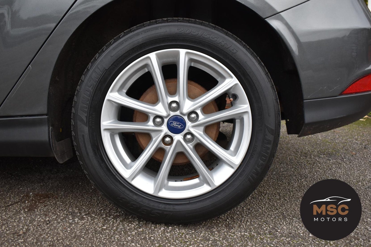 Used Ford Focus 2016 for sale - 76545474: Photo 27