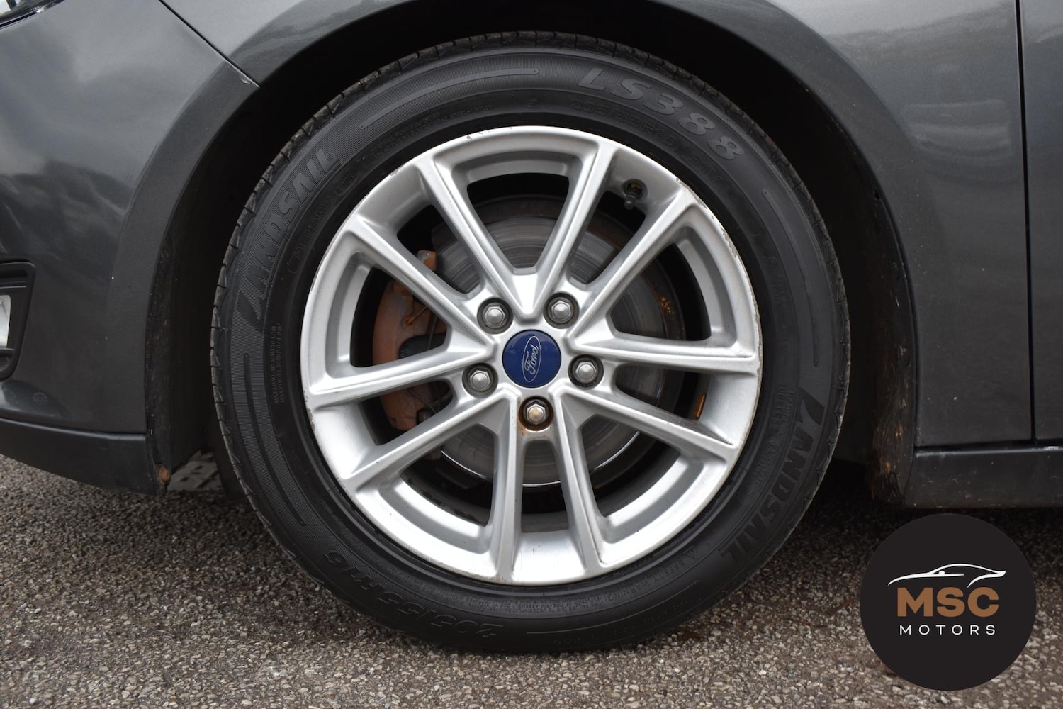 Used Ford Focus 2016 for sale - 76545474: Photo 28