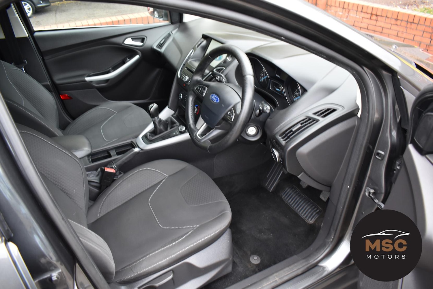 Used Ford Focus 2016 for sale - 76545474: Photo 30