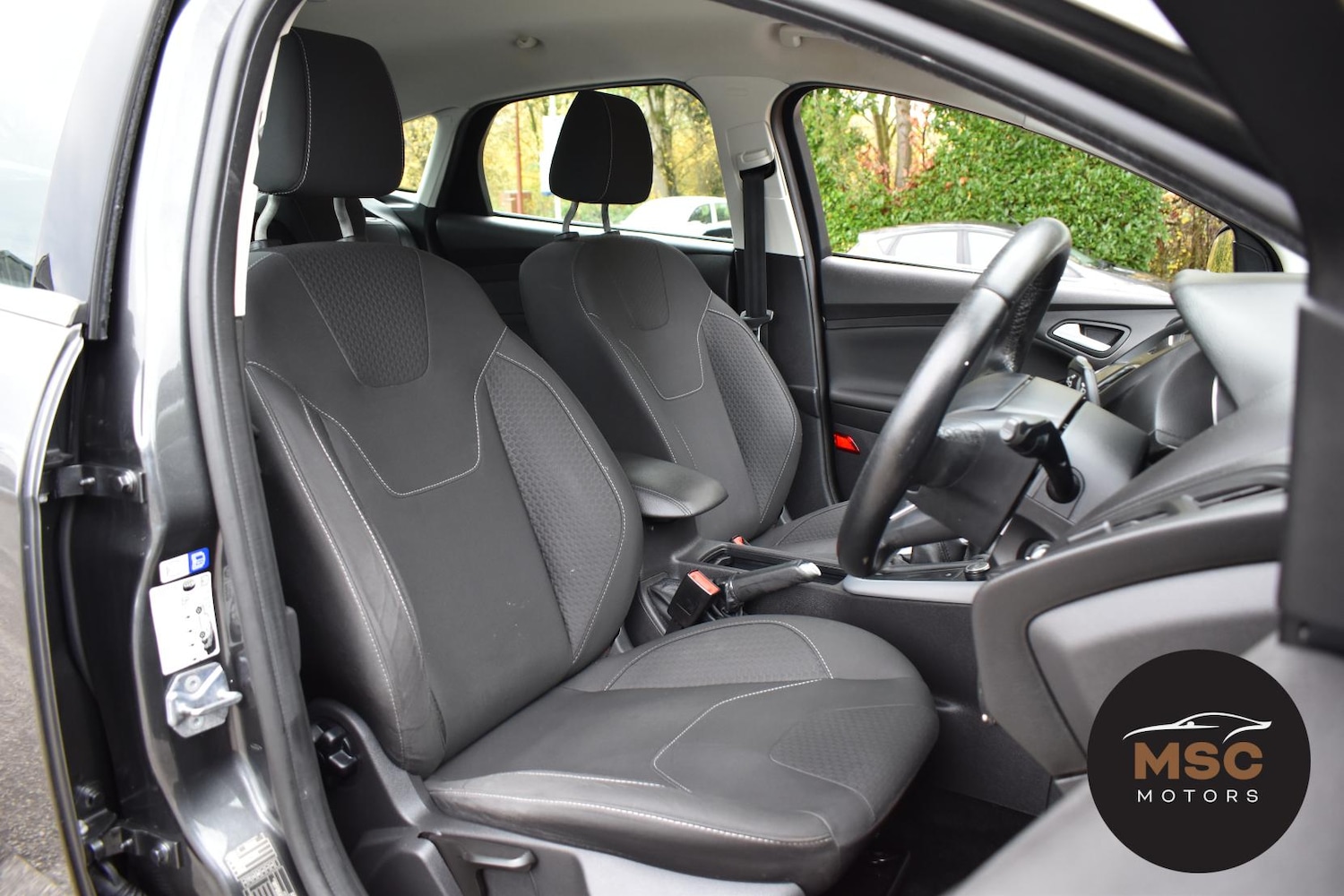 Used Ford Focus 2016 for sale - 76545474: Photo 31