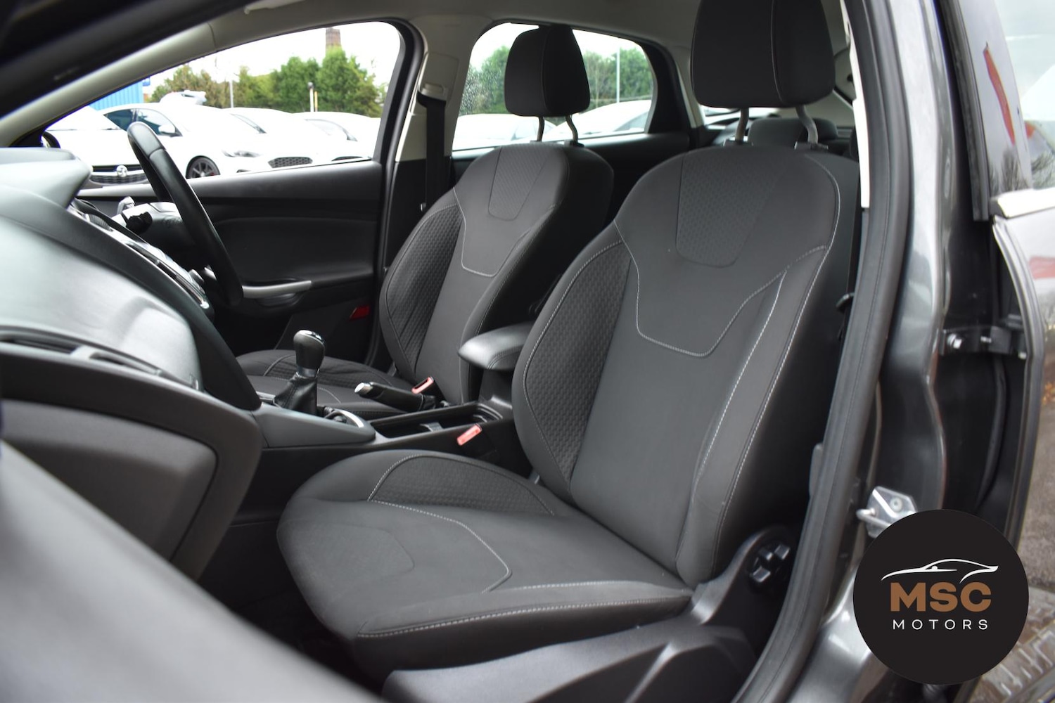 Used Ford Focus 2016 for sale - 76545474: Photo 33