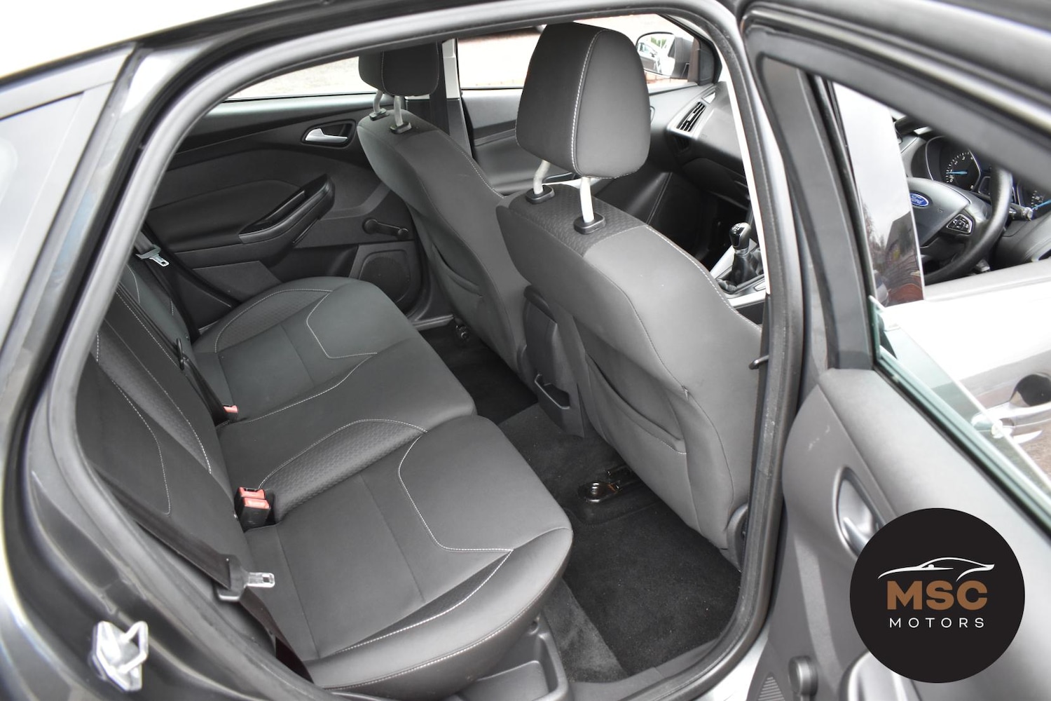 Used Ford Focus 2016 for sale - 76545474: Photo 34