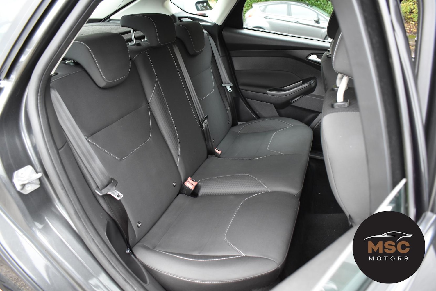 Used Ford Focus 2016 for sale - 76545474: Photo 35