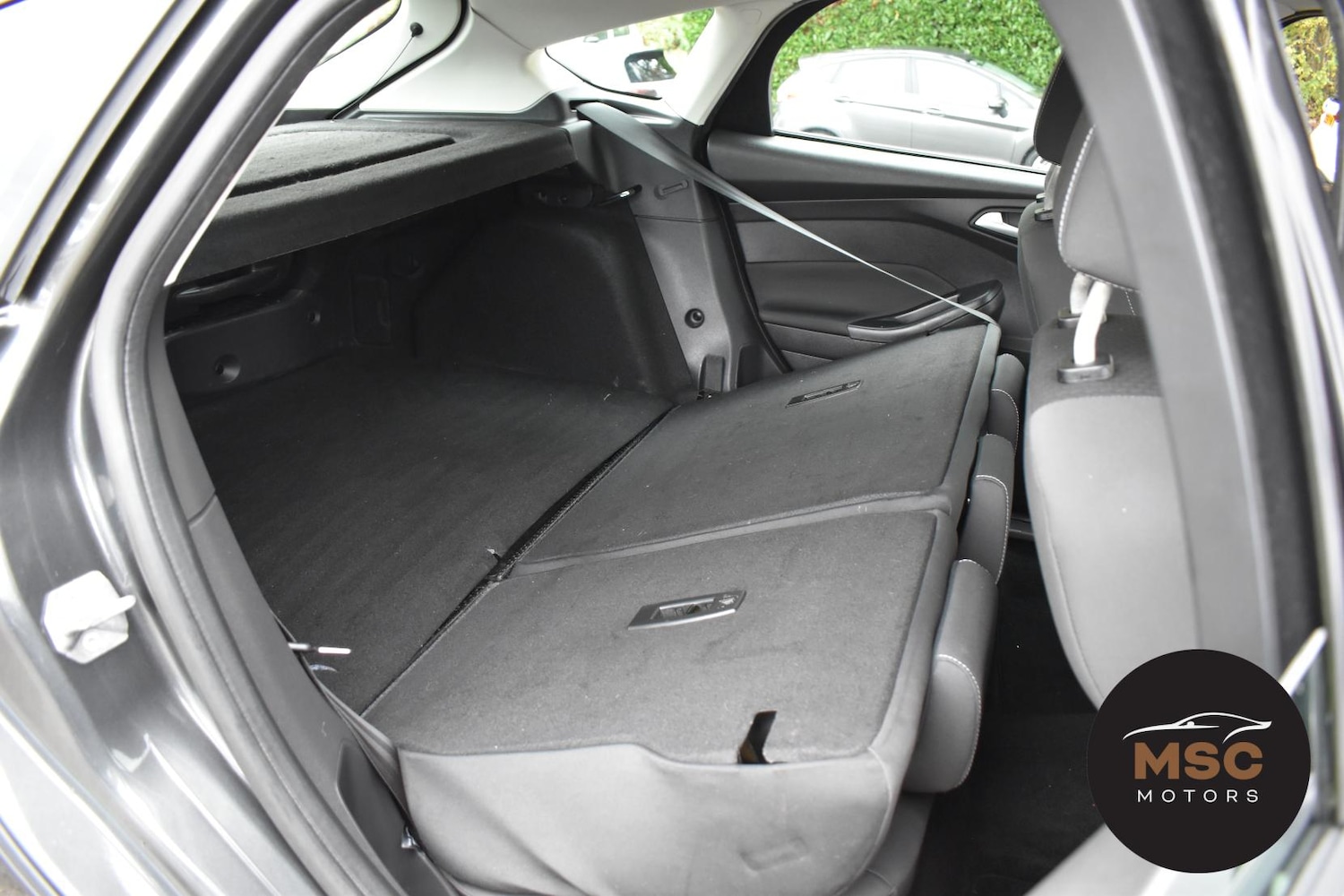 Used Ford Focus 2016 for sale - 76545474: Photo 36