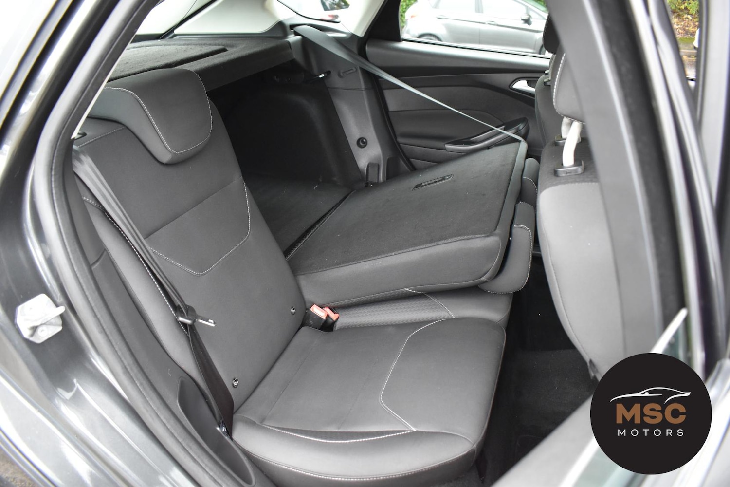 Used Ford Focus 2016 for sale - 76545474: Photo 37