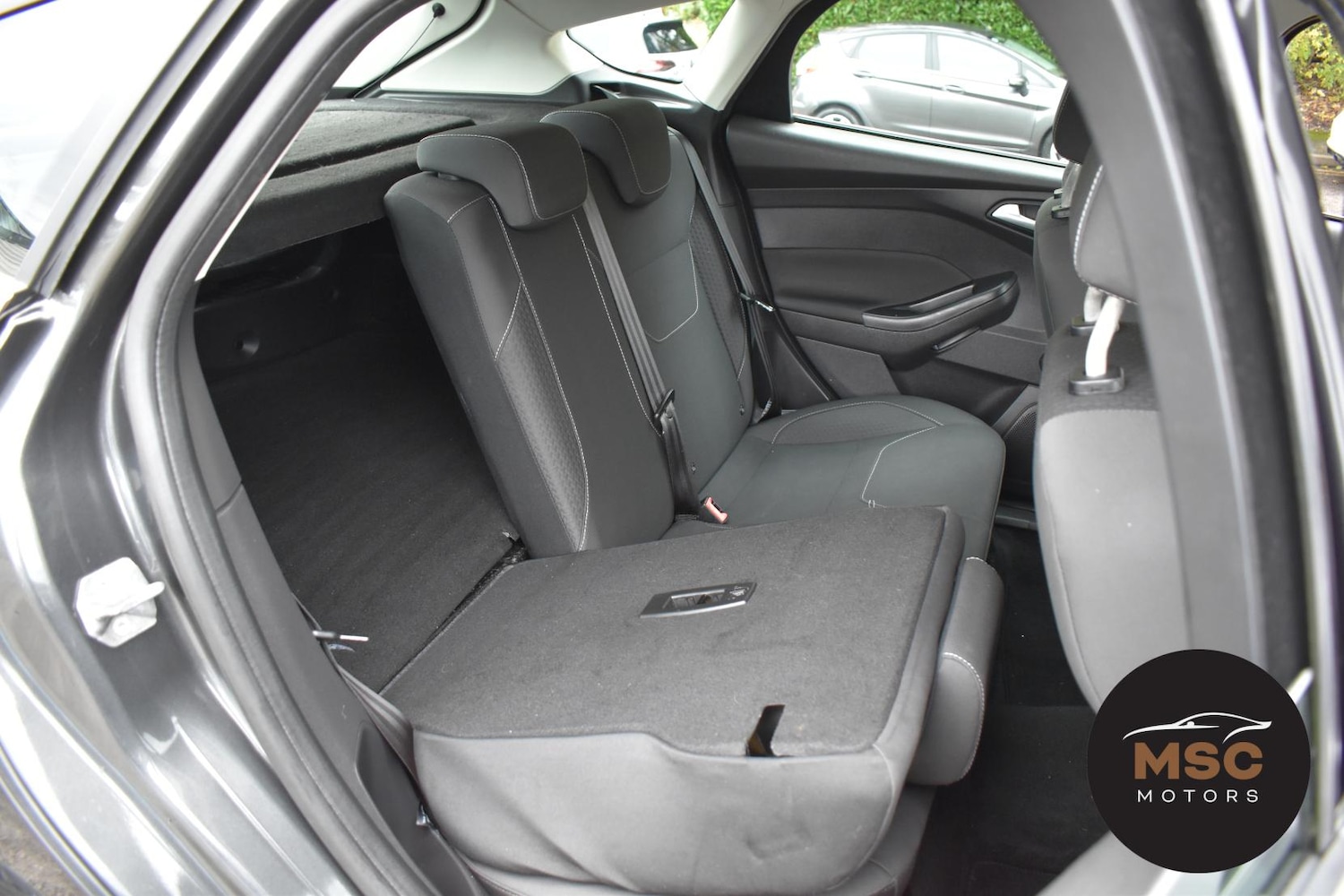 Used Ford Focus 2016 for sale - 76545474: Photo 38