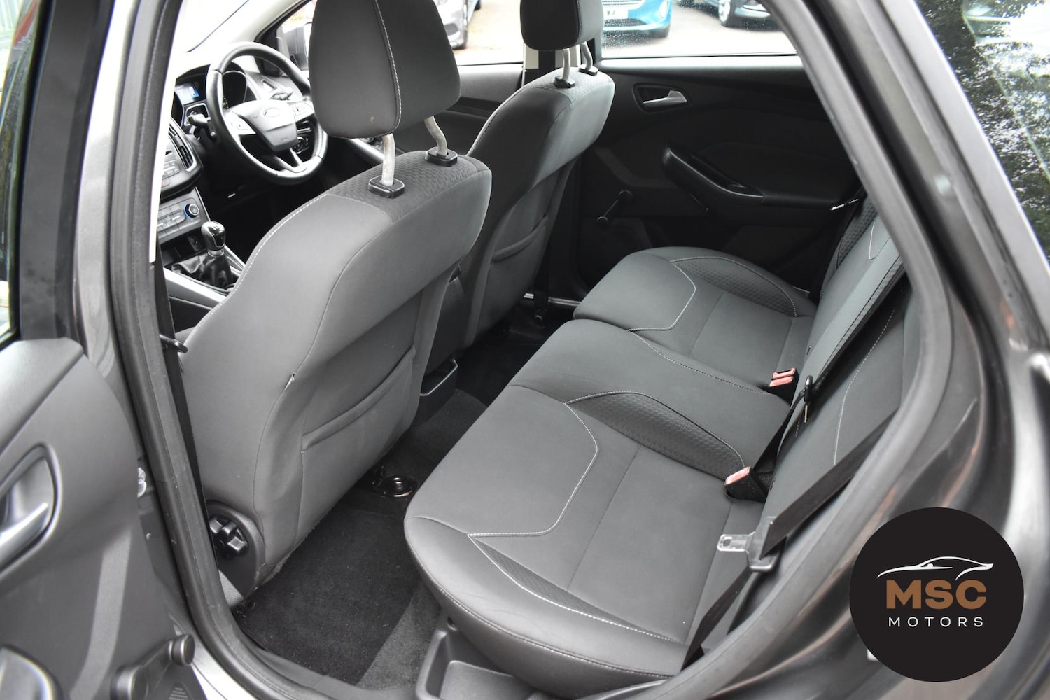 Used Ford Focus 2016 for sale - 76545474: Photo 39