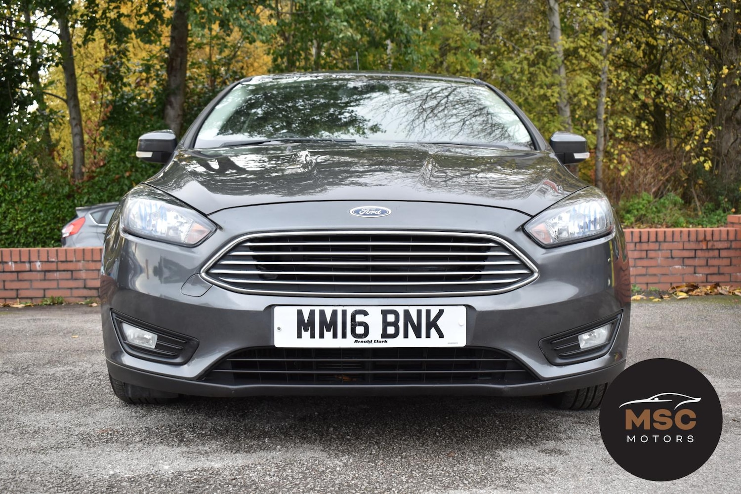 Used Ford Focus 2016 for sale - 76545474: Photo 4