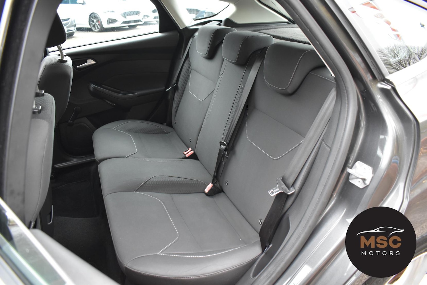 Used Ford Focus 2016 for sale - 76545474: Photo 40