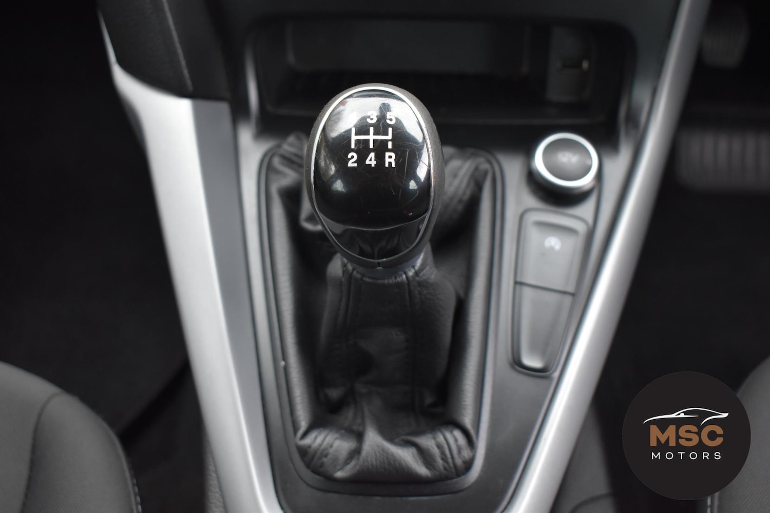 Used Ford Focus 2016 for sale - 76545474: Photo 45