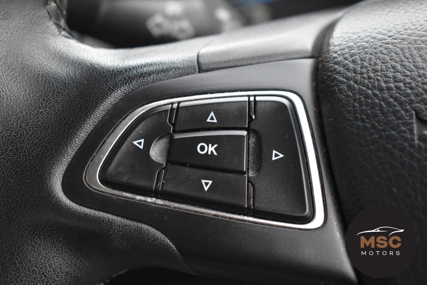 Used Ford Focus 2016 for sale - 76545474: Photo 46