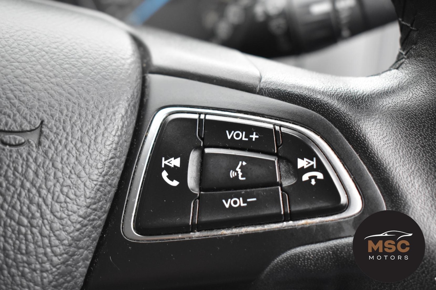 Used Ford Focus 2016 for sale - 76545474: Photo 47