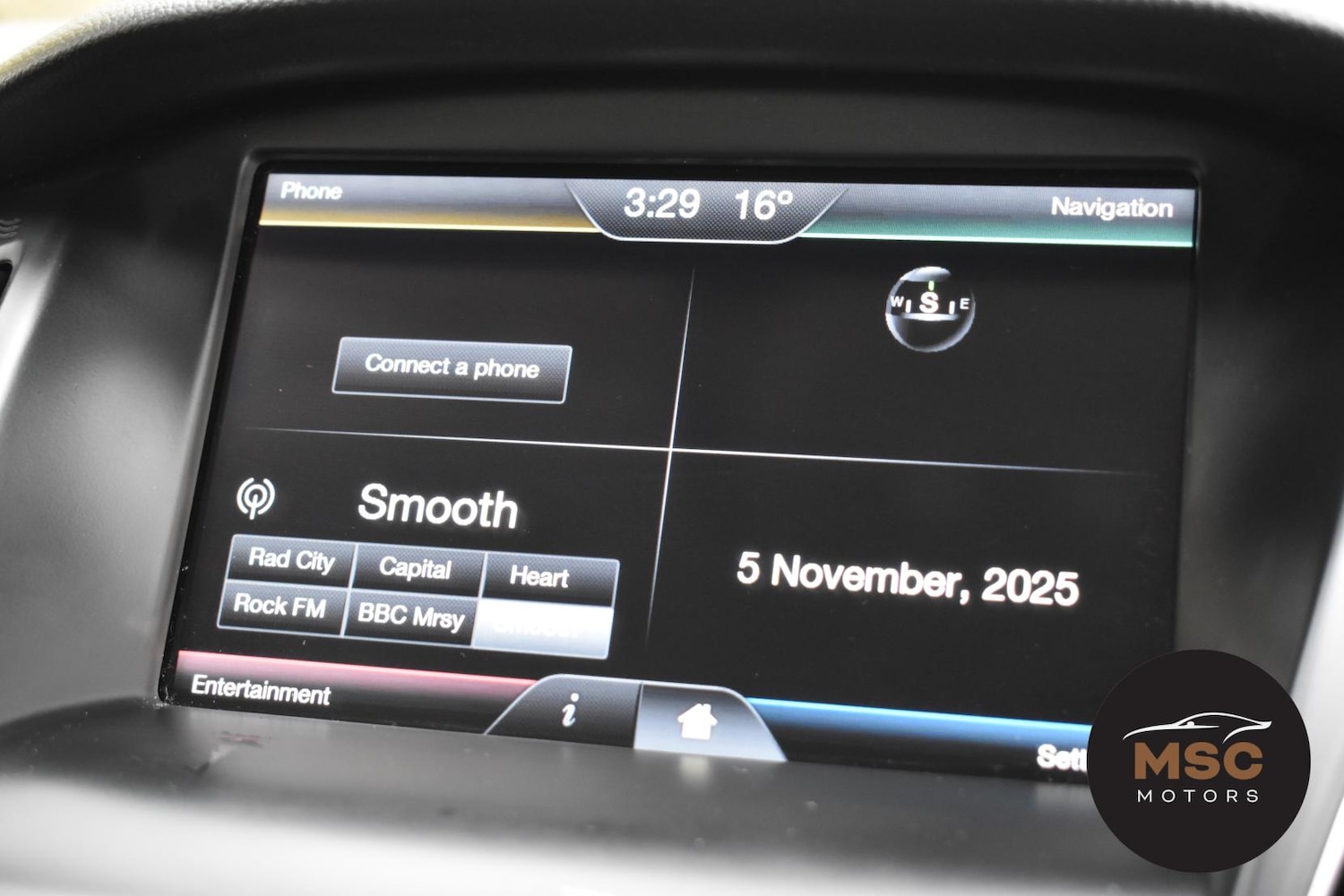 Used Ford Focus 2016 for sale - 76545474: Photo 48