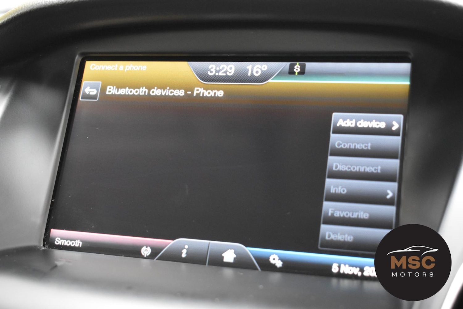 Used Ford Focus 2016 for sale - 76545474: Photo 49