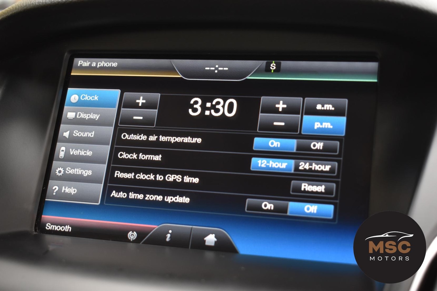 Used Ford Focus 2016 for sale - 76545474: Photo 53