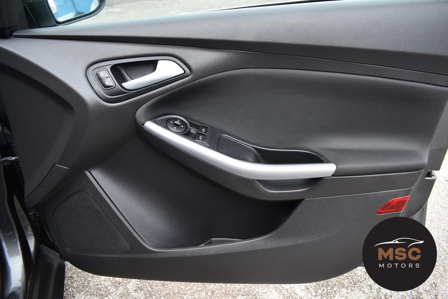 Used Ford Focus 2016 for sale - 76545474: Photo 56