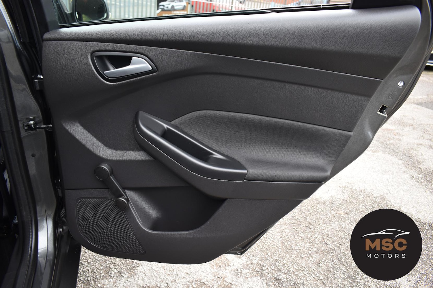 Used Ford Focus 2016 for sale - 76545474: Photo 57