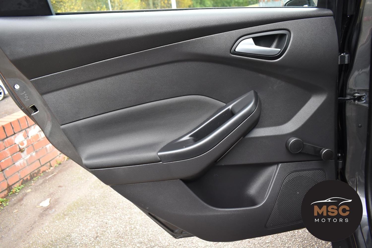 Used Ford Focus 2016 for sale - 76545474: Photo 58