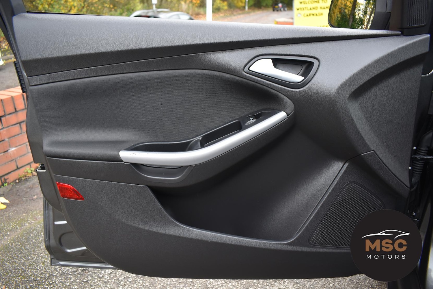 Used Ford Focus 2016 for sale - 76545474: Photo 59