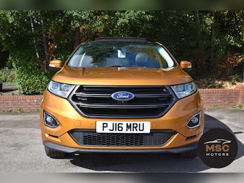 Used Ford Edge 2016 for sale - 75703038: Photo