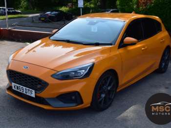 Used Ford Focus 2019 for sale - 74859913: Photo