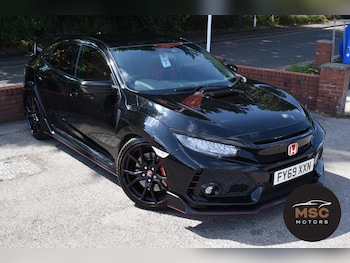 Used Honda Civic 2019 for sale - 75241673: Photo