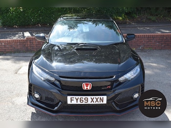 Used Honda Civic 2019 for sale - 75241673: Photo