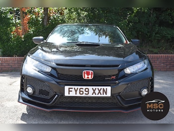 Used Honda Civic 2019 for sale - 75241673: Photo