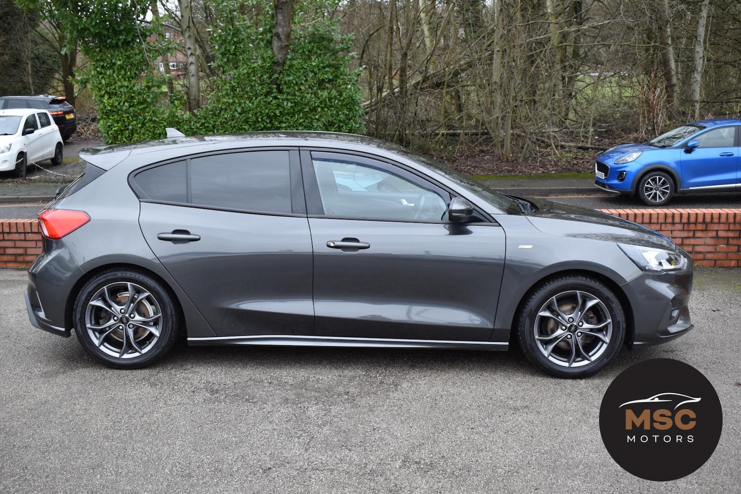 Used Ford Focus 2018 for sale - 77342971: Photo 21