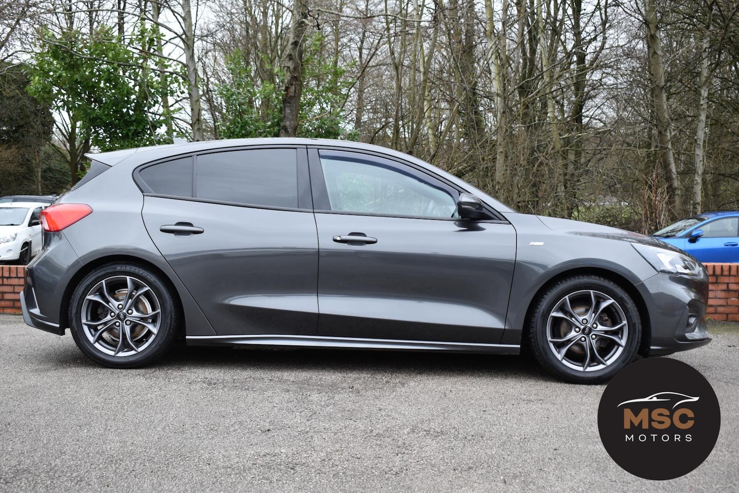 Used Ford Focus 2018 for sale - 77342971: Photo 22
