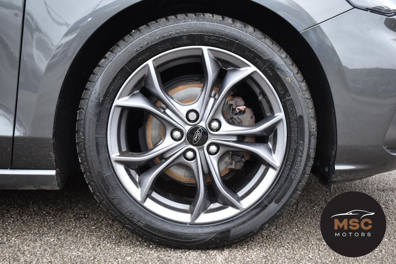 Used Ford Focus 2018 for sale - 77342971: Photo 25