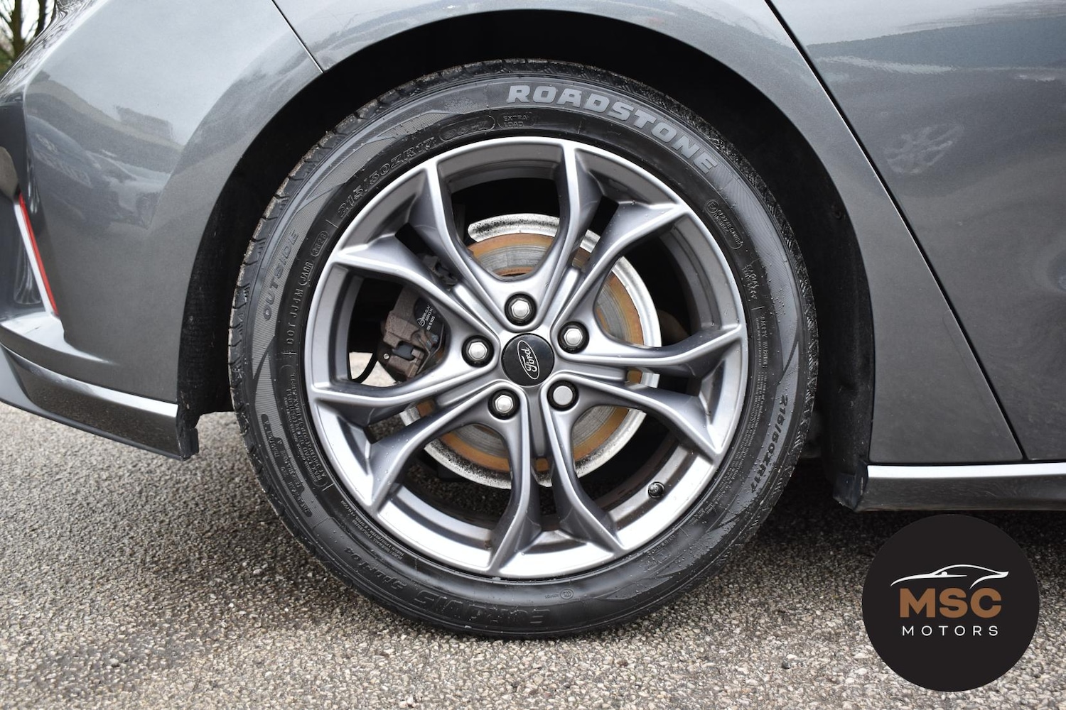 Used Ford Focus 2018 for sale - 77342971: Photo 26