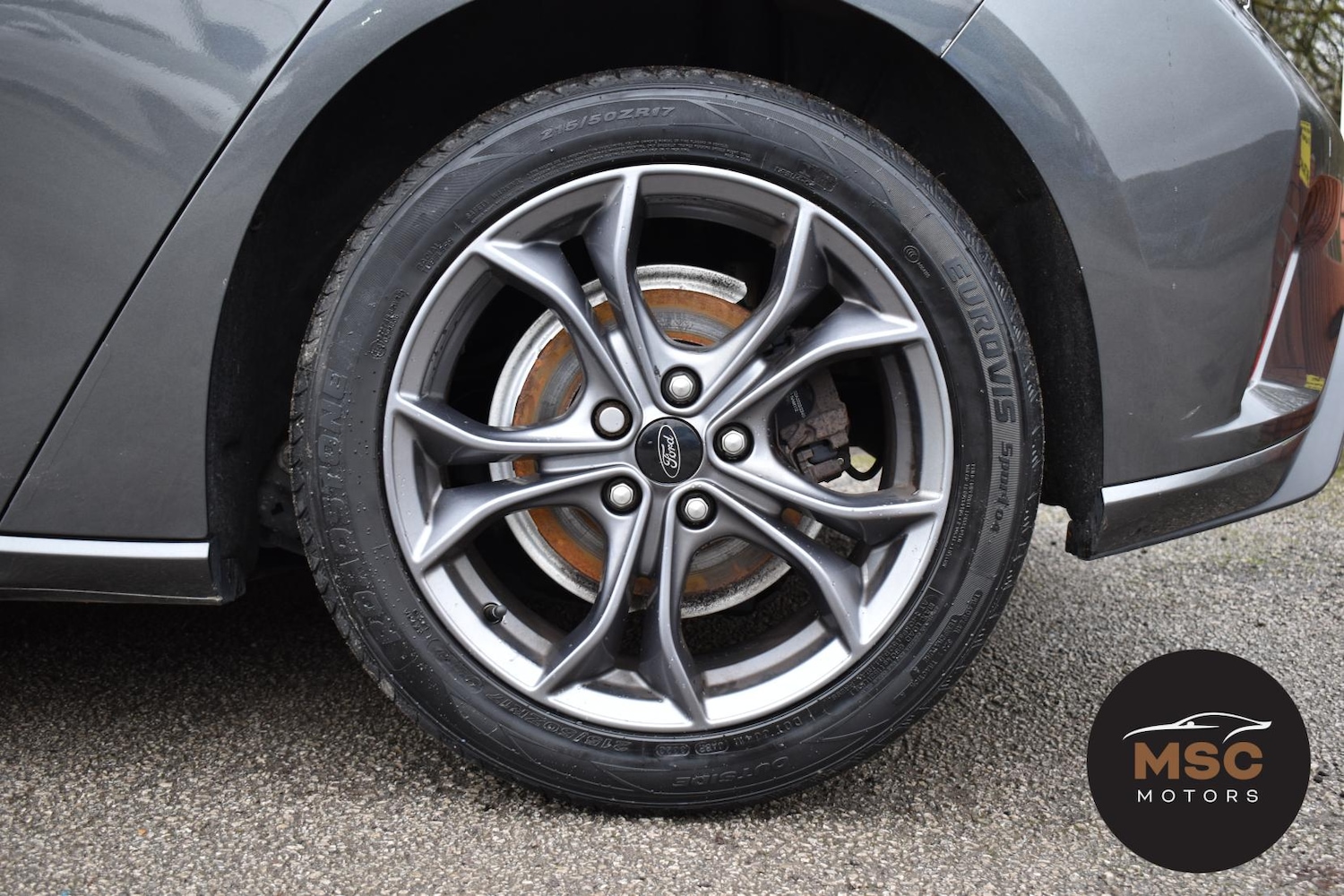 Used Ford Focus 2018 for sale - 77342971: Photo 27