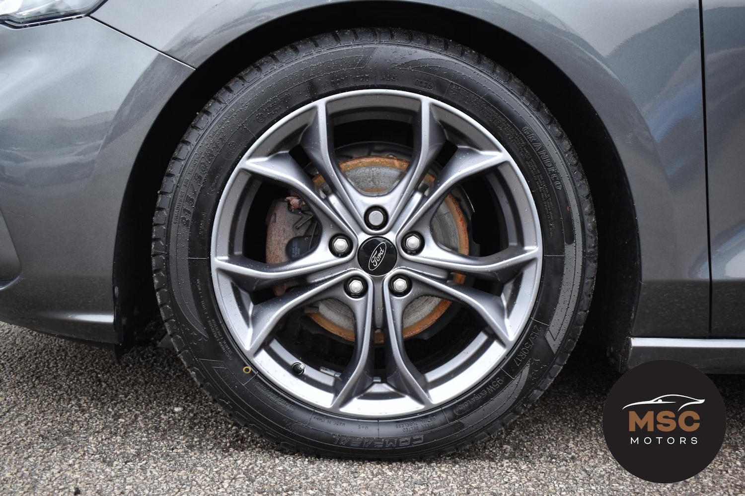 Used Ford Focus 2018 for sale - 77342971: Photo 28