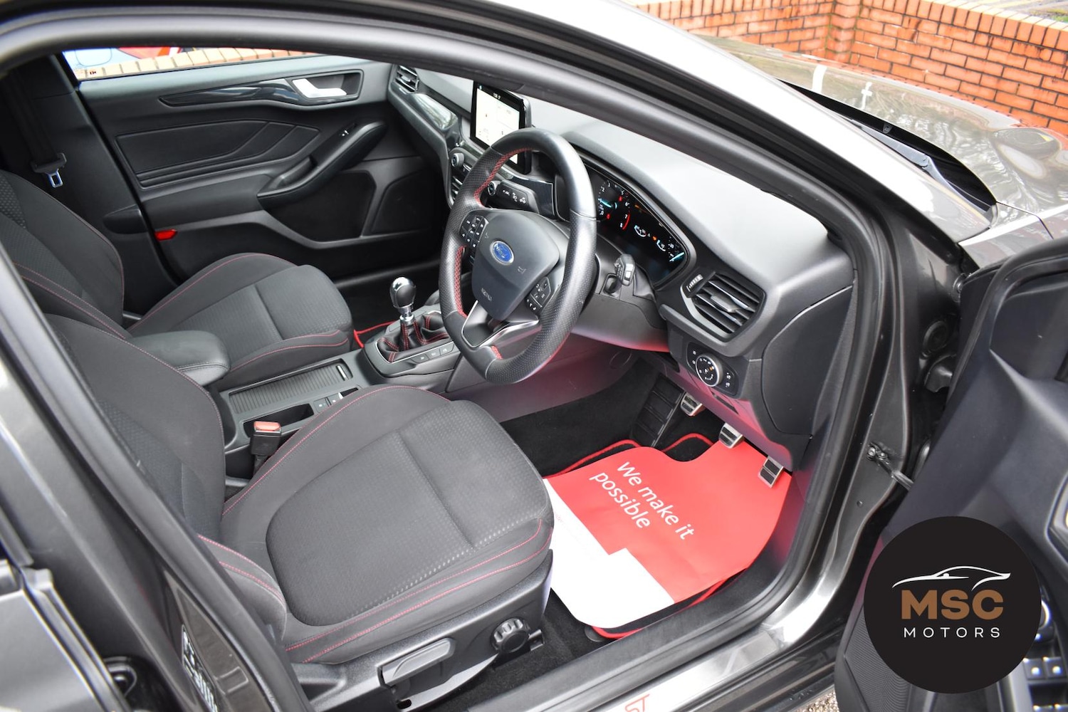 Used Ford Focus 2018 for sale - 77342971: Photo 31