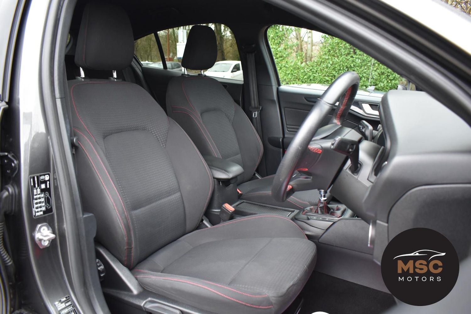 Used Ford Focus 2018 for sale - 77342971: Photo 32