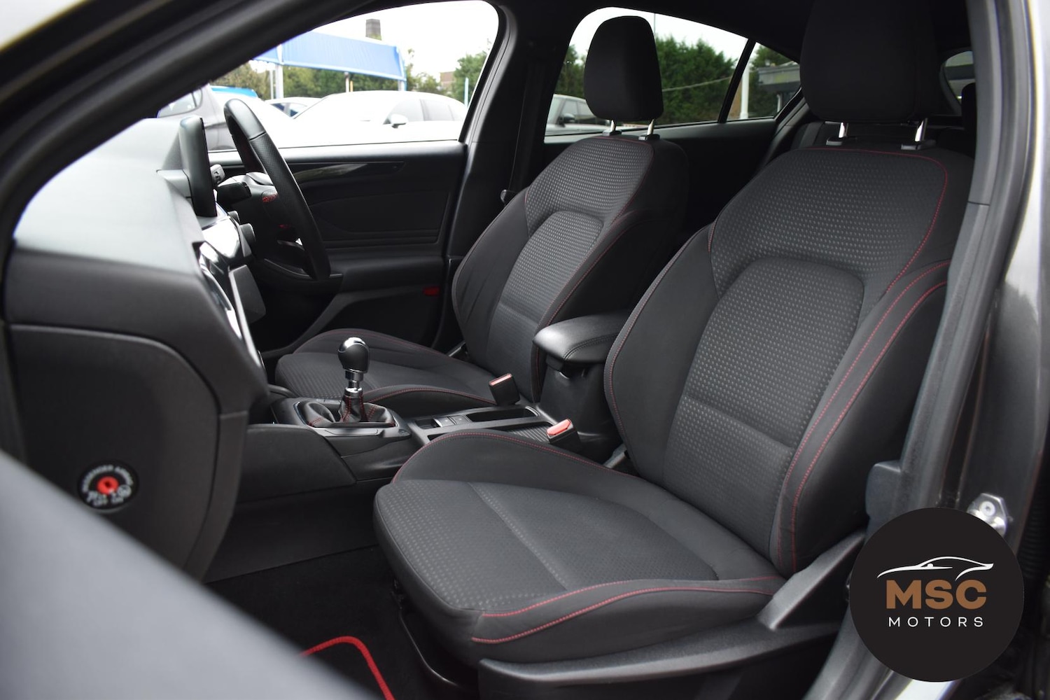 Used Ford Focus 2018 for sale - 77342971: Photo 34