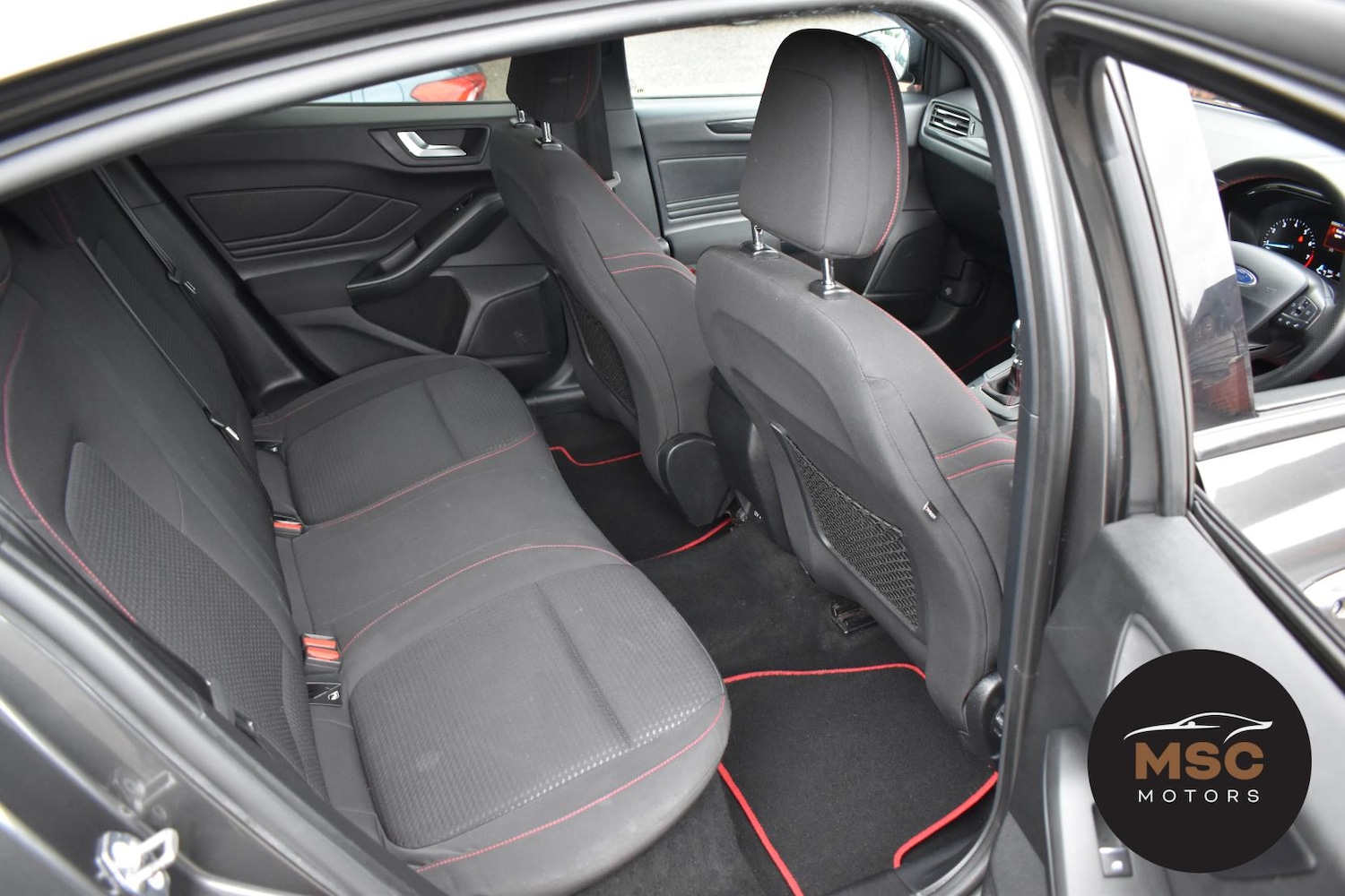 Used Ford Focus 2018 for sale - 77342971: Photo 35