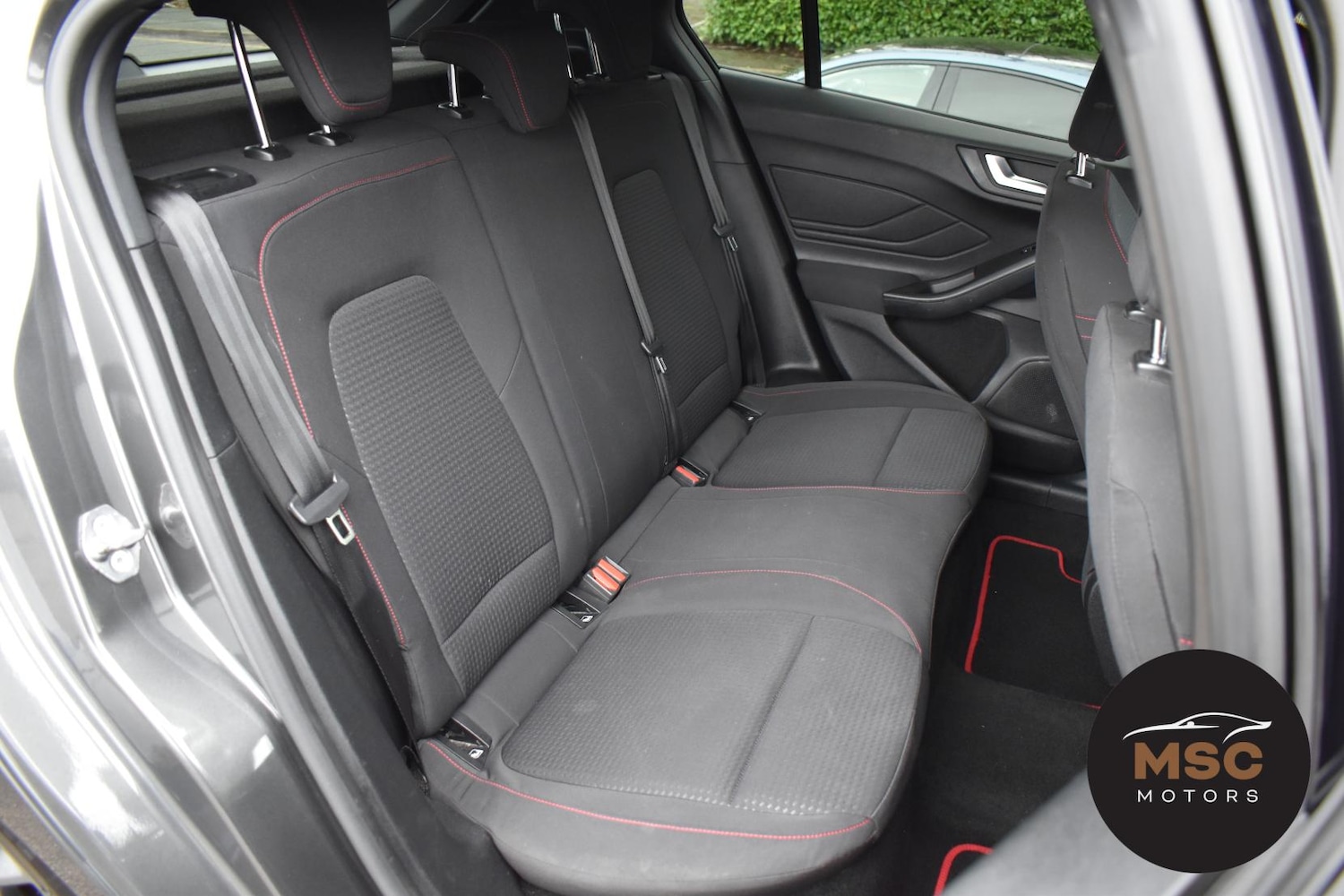 Used Ford Focus 2018 for sale - 77342971: Photo 36