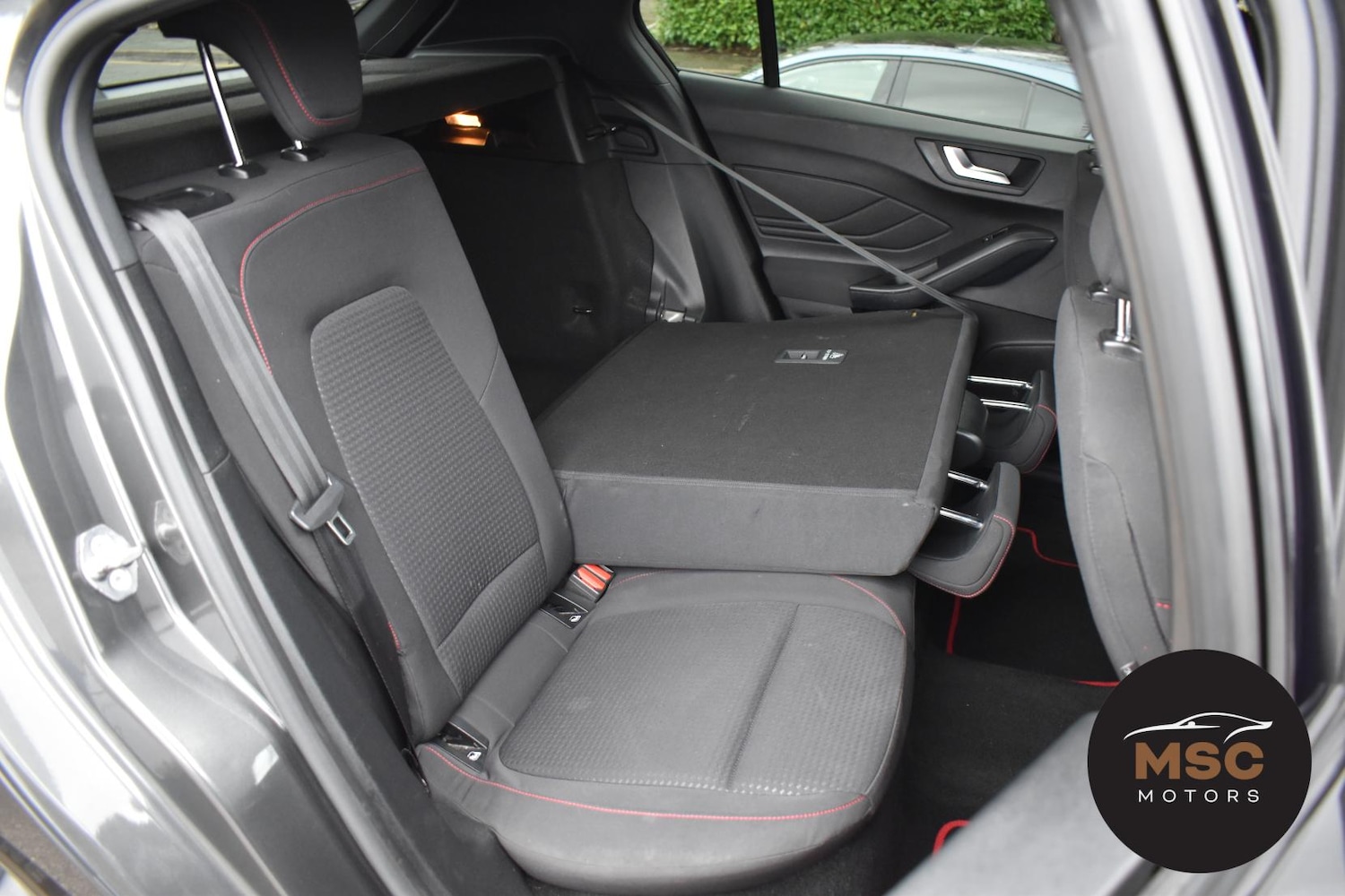 Used Ford Focus 2018 for sale - 77342971: Photo 38