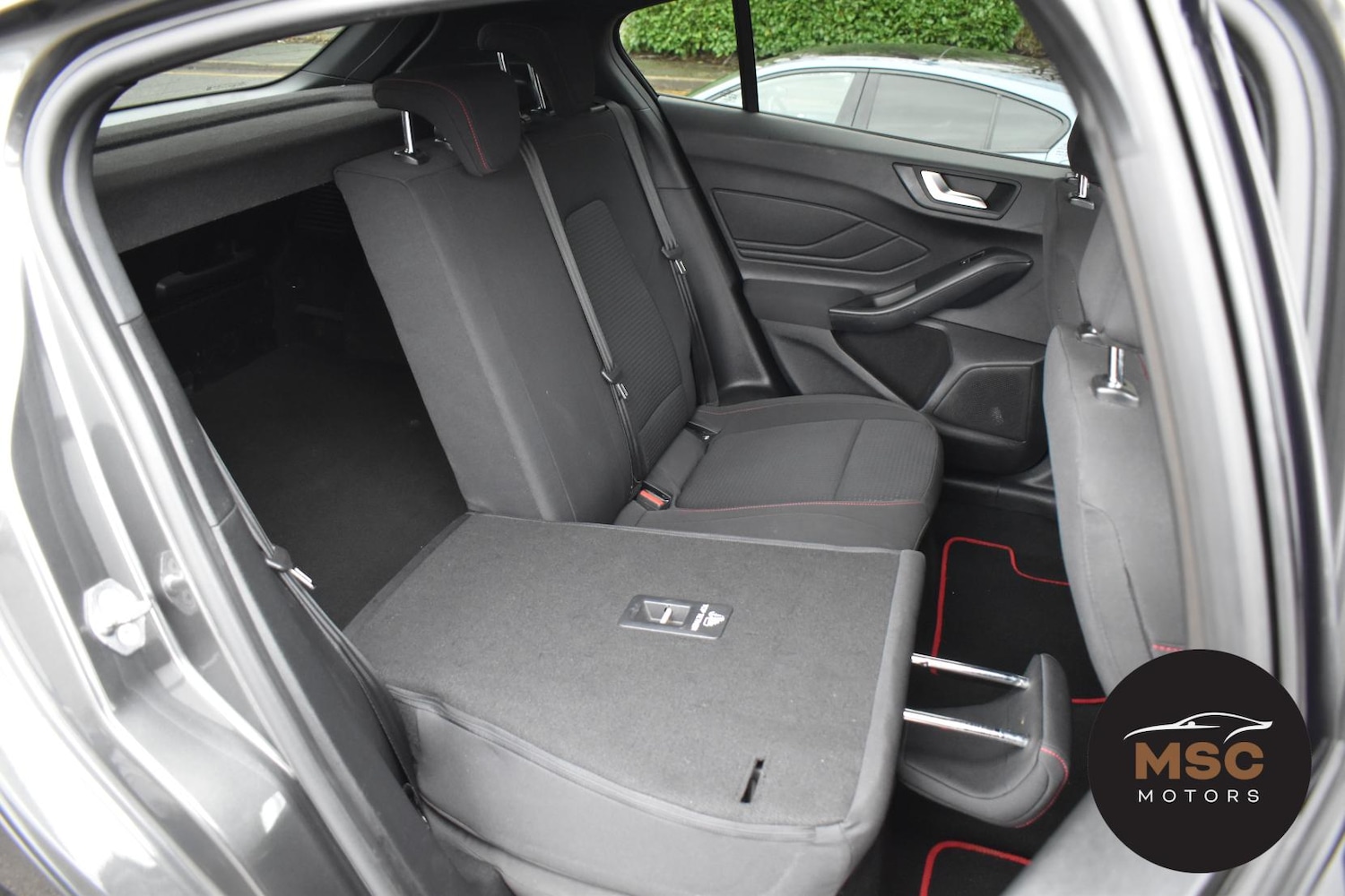 Used Ford Focus 2018 for sale - 77342971: Photo 39