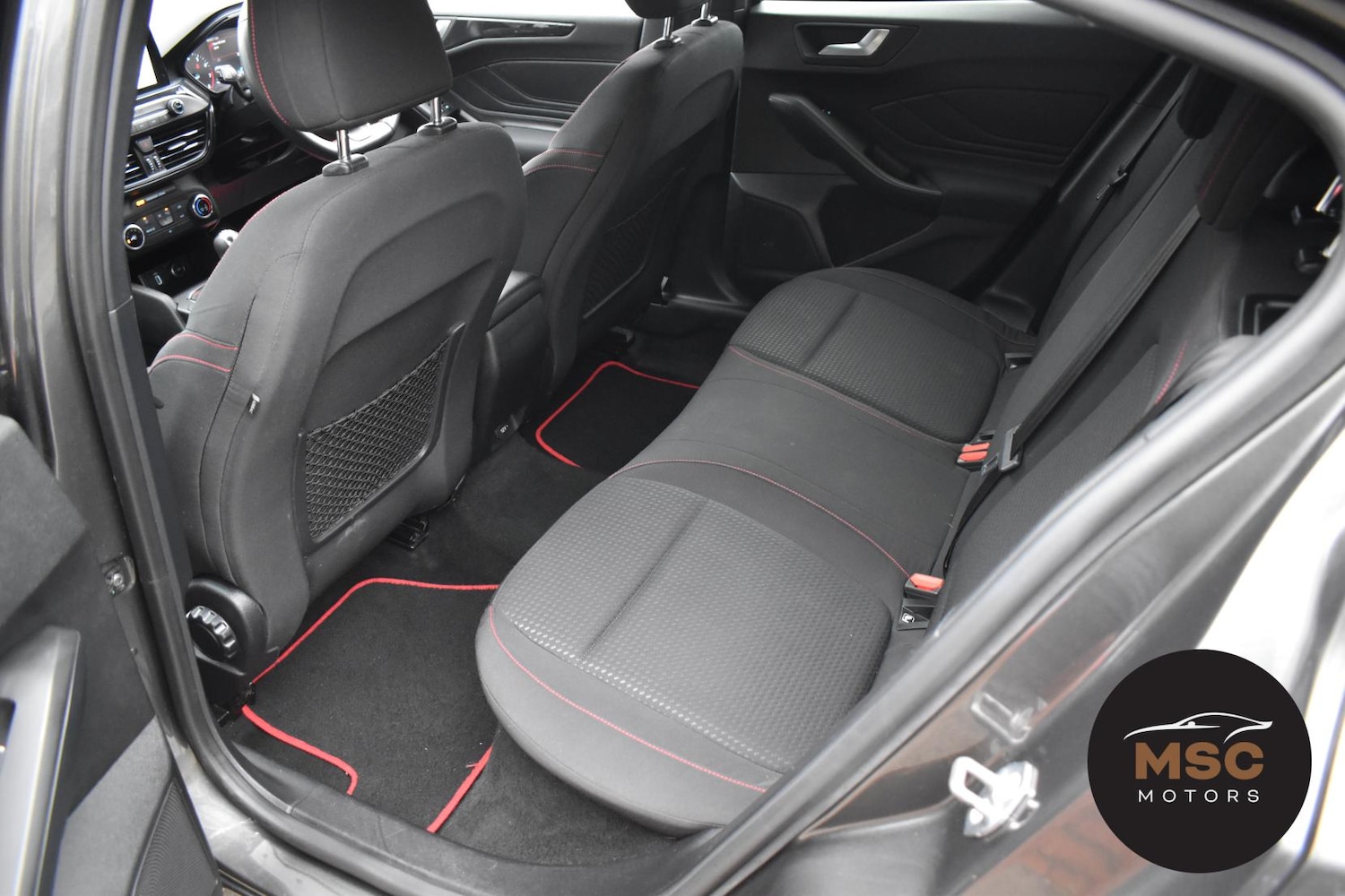 Used Ford Focus 2018 for sale - 77342971: Photo 40