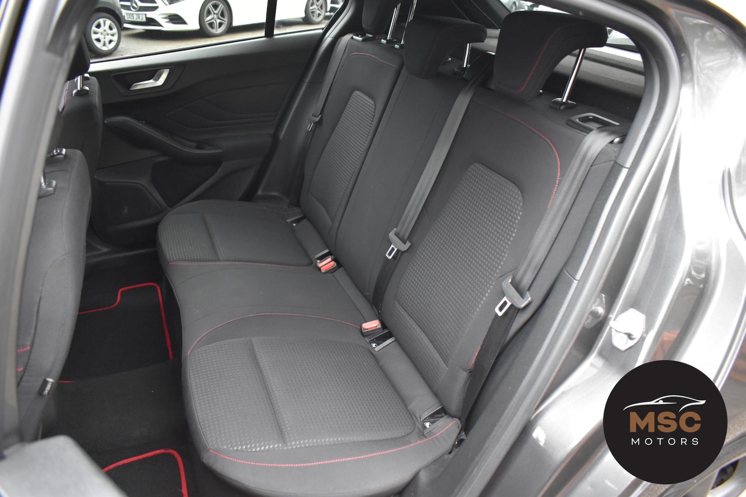 Used Ford Focus 2018 for sale - 77342971: Photo 41