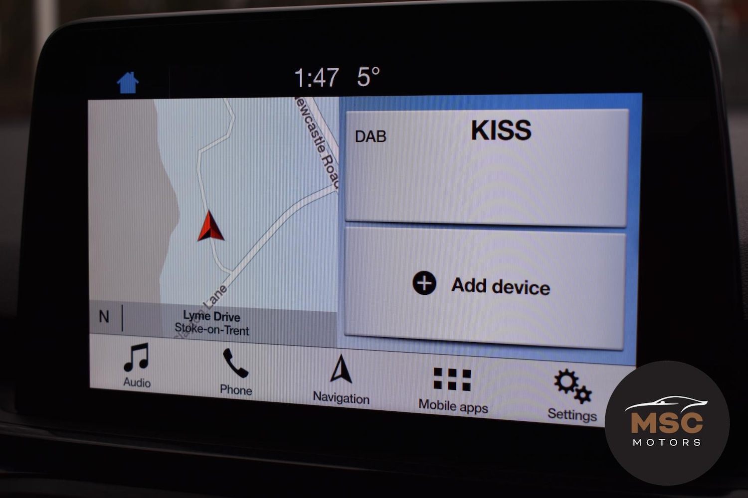 Used Ford Focus 2018 for sale - 77342971: Photo 53