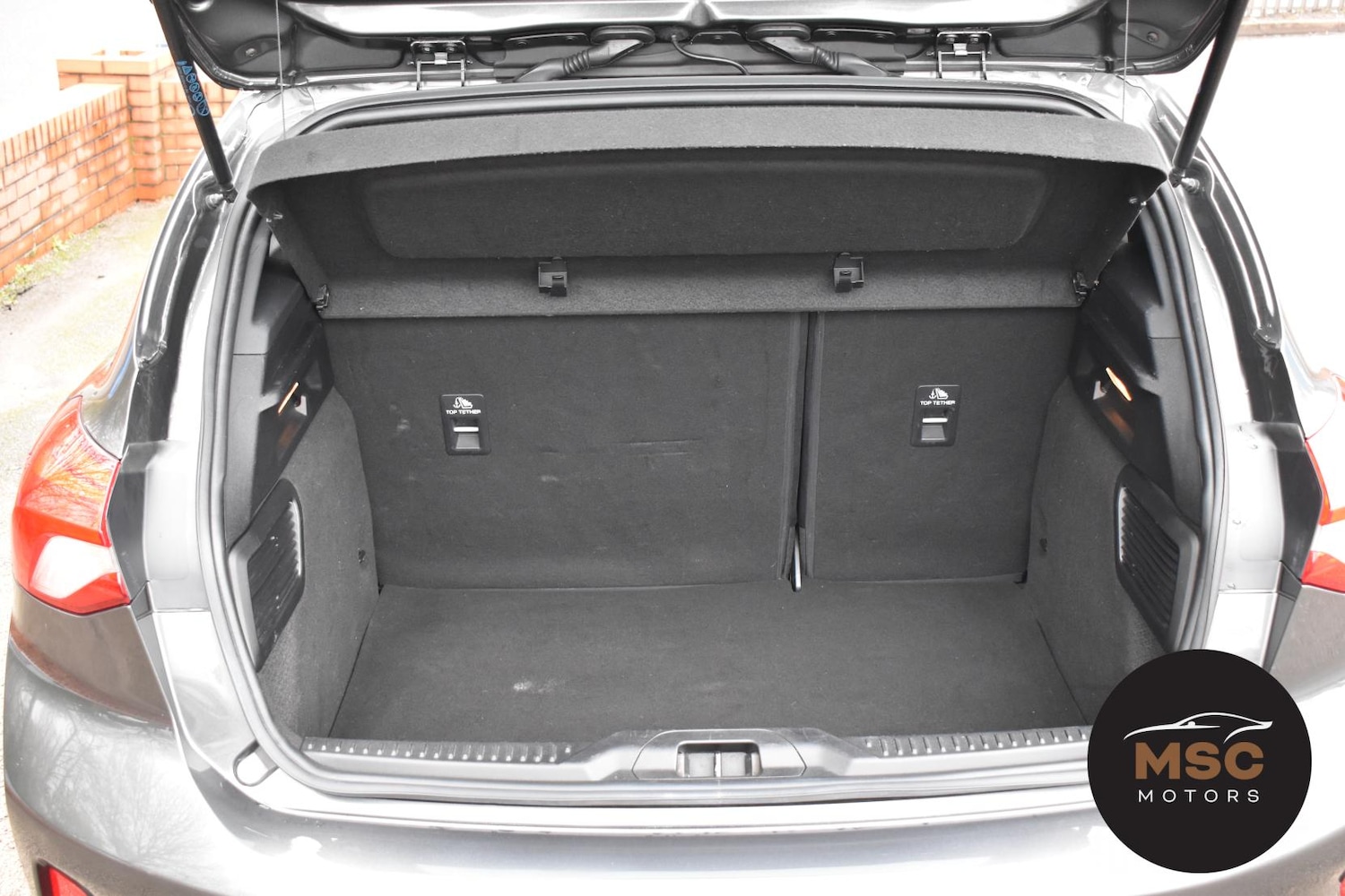 Used Ford Focus 2018 for sale - 77342971: Photo 61