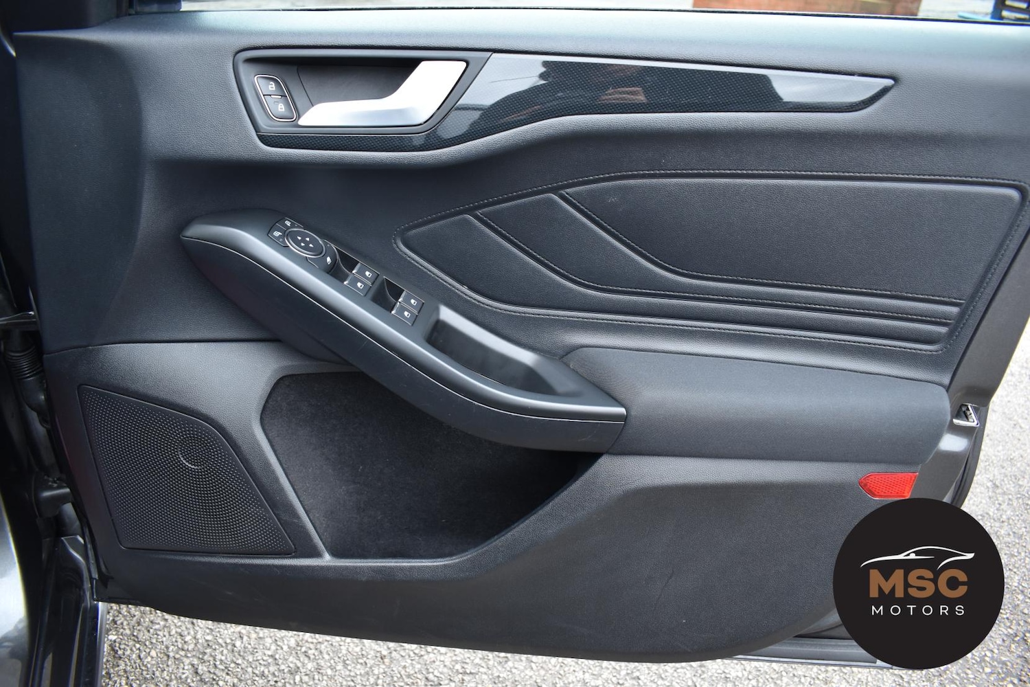 Used Ford Focus 2018 for sale - 77342971: Photo 62