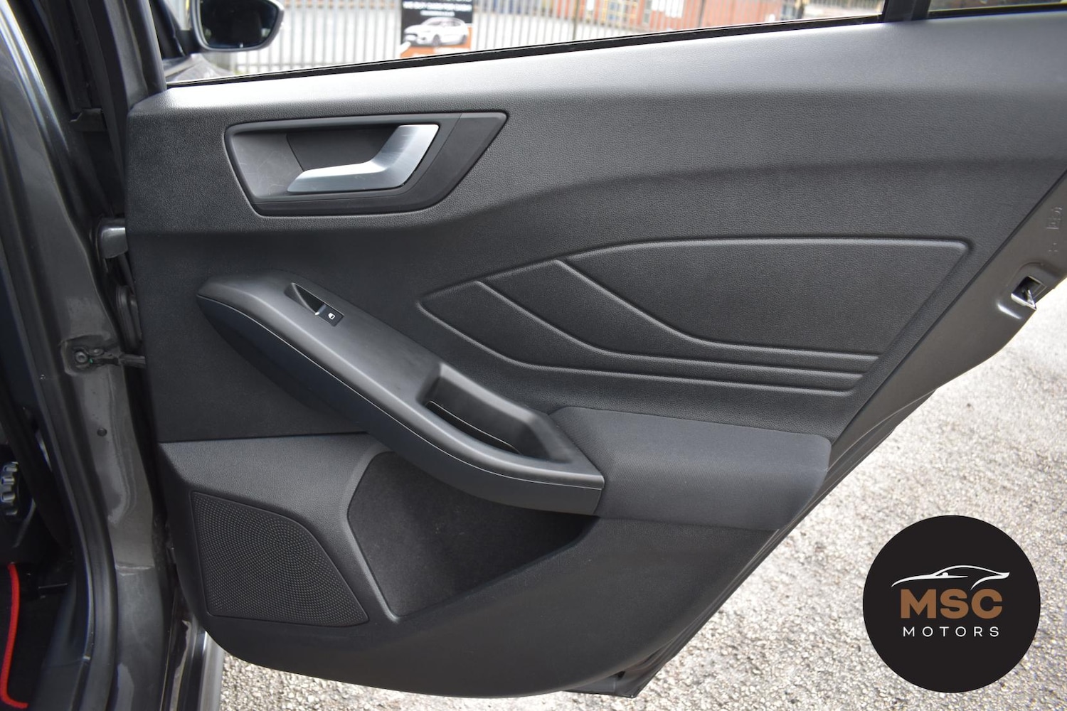 Used Ford Focus 2018 for sale - 77342971: Photo 63