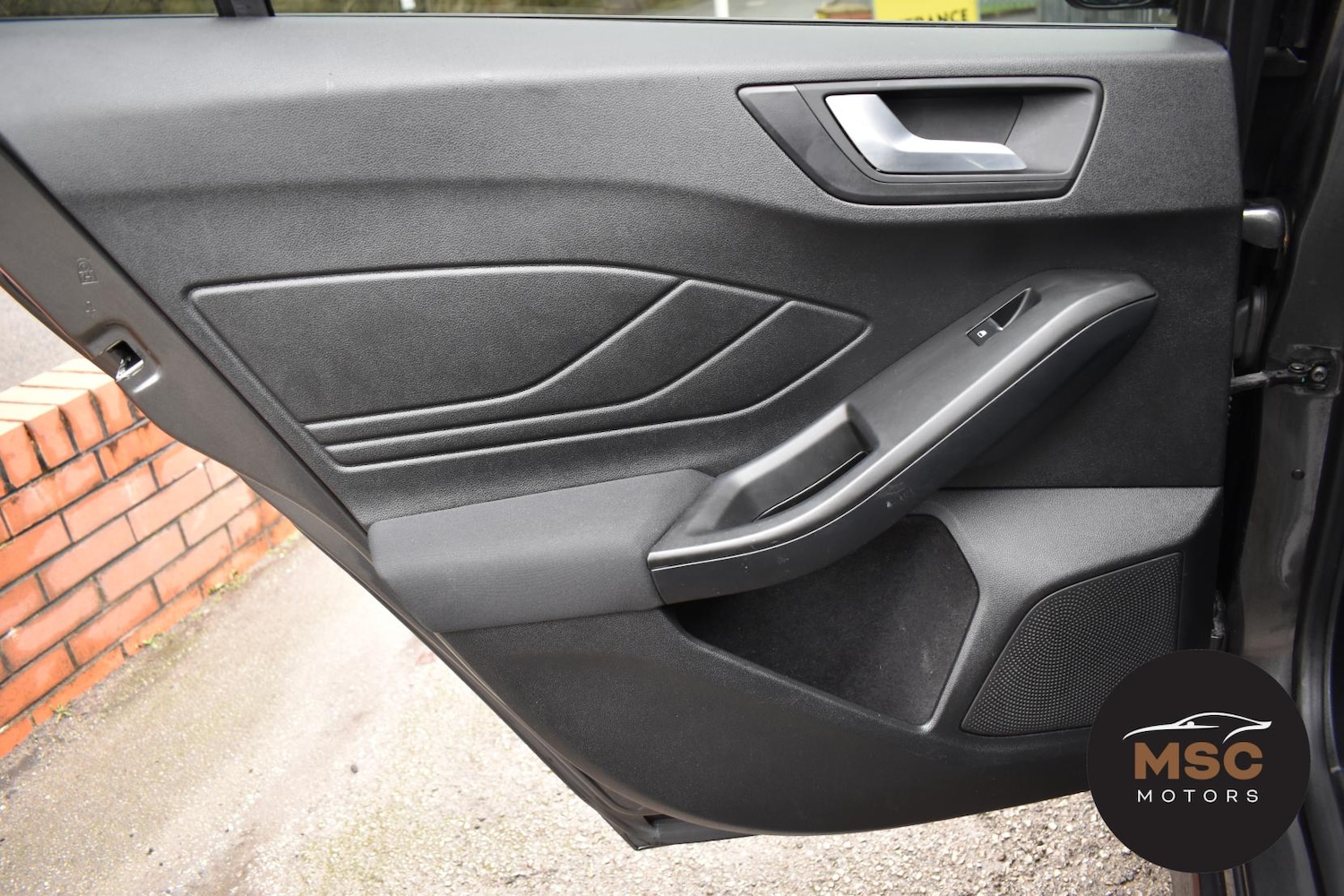 Used Ford Focus 2018 for sale - 77342971: Photo 64