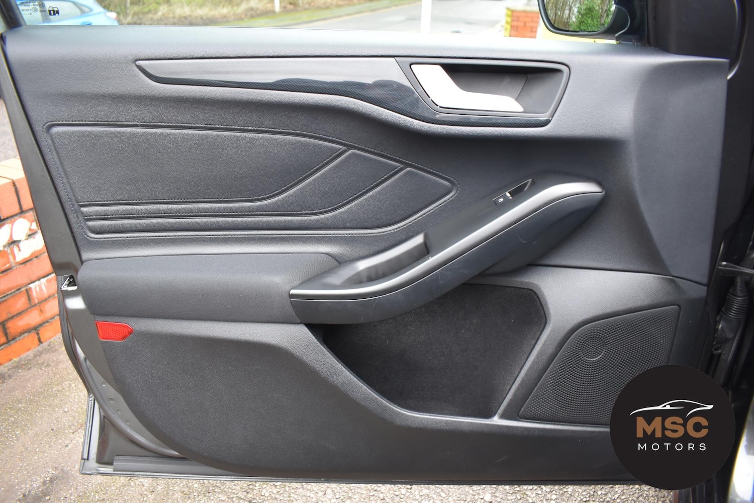 Used Ford Focus 2018 for sale - 77342971: Photo 65