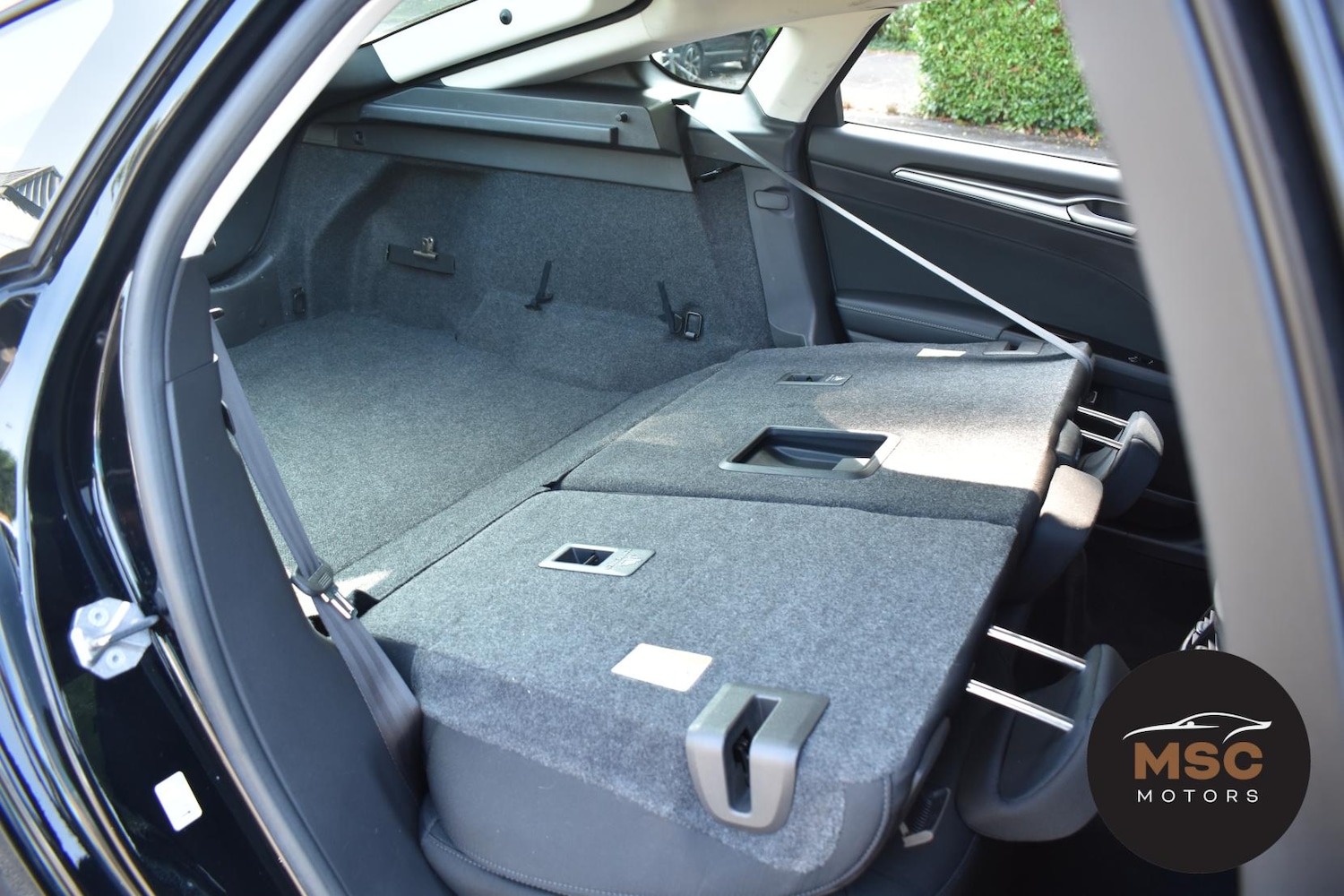 Vehicle 36